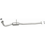 MagnaFlow Direct Fit Catalytic Converter Geo-Suzuki 89 94 - 22616