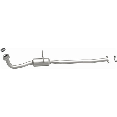 MagnaFlow Direct Fit Catalytic Converter Geo-Suzuki 89 94 - 22616