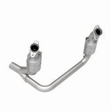 MagnaFlow Direct Fit Catalytic Converter 04 Dodge Durango 3.7L/4.7L - 51770
