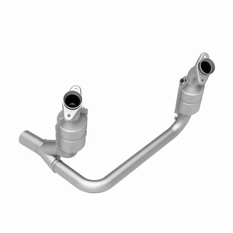 MagnaFlow Direct Fit Catalytic Converter 04 Dodge Durango 3.7L/4.7L - 51770
