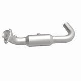 MagnaFlow 07-08 Ford Expedition 5.4L Direct Fit Converter - 5451498