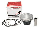 Wiseco 06-14 Yamaha YFM700 Raptor/07-13 Grizzly 9.21 Piston Kit - 4902M10300