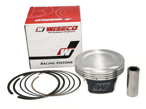 Wiseco 06-14 Yamaha YFM700 Raptor/07-13 Grizzly 9.21 Piston Kit - 4902M10300