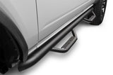 N-Fab Nerf Step 2021 Ford Bronco (4 Door) - Tex. Black - SRW - 3in - F2172B-TX