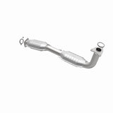 MagnaFlow Direct Fit Catalytic Converter 07-08 4.7L Tundra P/S OEM - 49626