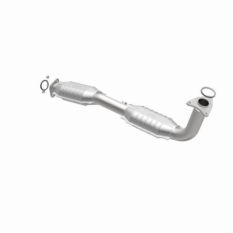 MagnaFlow Direct Fit Catalytic Converter 07-08 4.7L Tundra P/S OEM - 49626