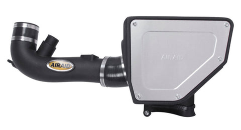 Airaid 2016 Chevrolet Camaro V6-3.6L F/I Performance Air Intake System - 251-332