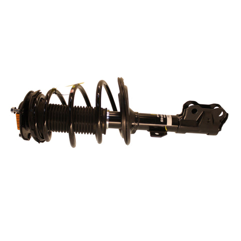KYB Shocks & Struts Strut-Plus Front Right 12-14 Toyota Camry SE w/2.5L - SR4255