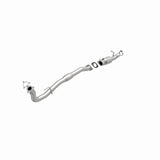MagnaFlow Direct Fit Catalytic Converter 04-06 Avalanche Passenger Side 8.1L - 447274