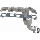 MagnaFlow Direct Fit Catalytic Converter 07 Colorado/Canyon 3.7L OEM - 49353