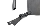 Rampage 86-95 Jeep Wrangler CJ7/YJ Complete Top - Black Diamond - 68035