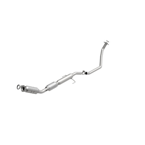 MagnaFlow Converter Direct Fit California 09-11 Toyota Corolla / Matrix L4-1.8LGAS - 551496