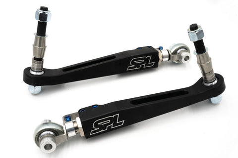 SPL Parts 2016+ Chevrolet Camaro (Gen 6) Front Lower Control Arms - SPL FLCA CAM6