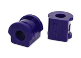 SuperPro Sway Bar Mount Bushing - 16mm Bar - SPF2901-16K