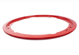 Ford Racing 21-22 Bronco Bead Lock Trim Ring - Red - M-1021-BLR