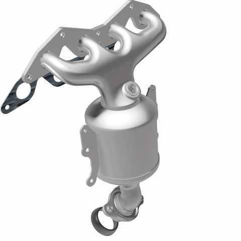 MagnaFlow Direct Fit Catalytic Converter Honda 00-05 Civic 1.7L - 452030