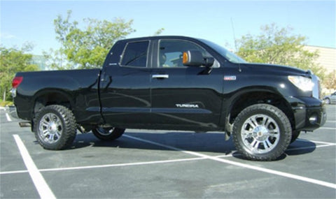 Tuff Country 07-22 Toyota Tundra 4x4 & 2wd 2.5in Lift Kit (Excludes TRD Pro SX8000 Shocks) - 53070KN