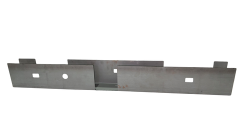 Rust Buster 2004-2012 Chevy Colorado & GMC Canyon Center Frame Section - Left - RB7504L