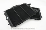 CSF Ferrari F355 High Performance All-Aluminum Radiator - Left - 7206