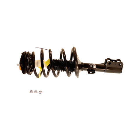 KYB Shocks & Struts Strut Plus Front Right 04-06 Toyota Sienna (7 Pass Only) (FWD) - SR4177