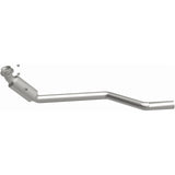 MagnaFlow Direct Fit Catalytic Converter 06-08 Jaguar S-Type 3.0L - 52076