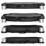 R1 99-12 Porsche 911 Front Ceramic Brake Pads - 2310-0916-00