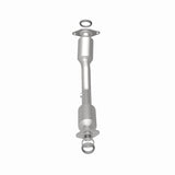 MagnaFlow Direct Fit Catalytic Converter 2009-2013 Cube 1.8 L Underbody - 52327