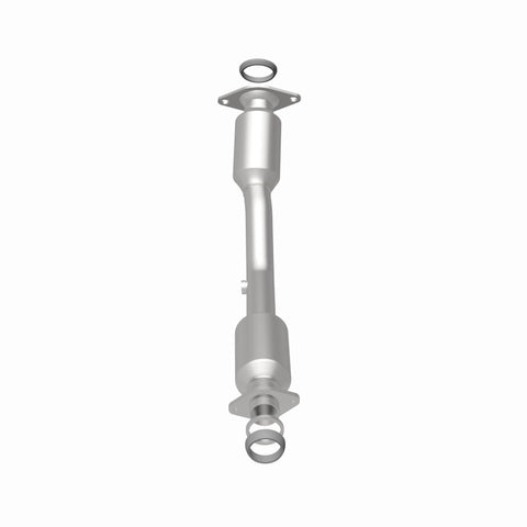 MagnaFlow Direct Fit Catalytic Converter 2009-2013 Cube 1.8 L Underbody - 52327