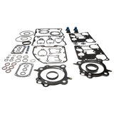 Wiseco HD 07-14 TC96 2vp Dish 91 103cid (X) Piston Kit - VT2789