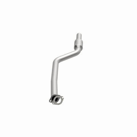 MagnaFlow Direct Fit Catalytic Converter BMW 3 07-08 Front OEM - 49769