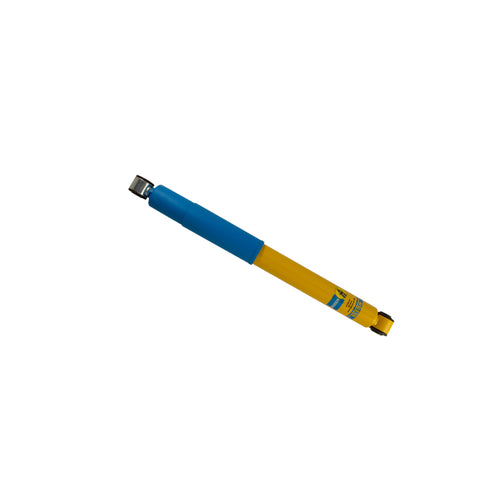 Bilstein 4600 Series 17-18 Nissan Titan 46mm Monotube Shock Absorber - 24-288361