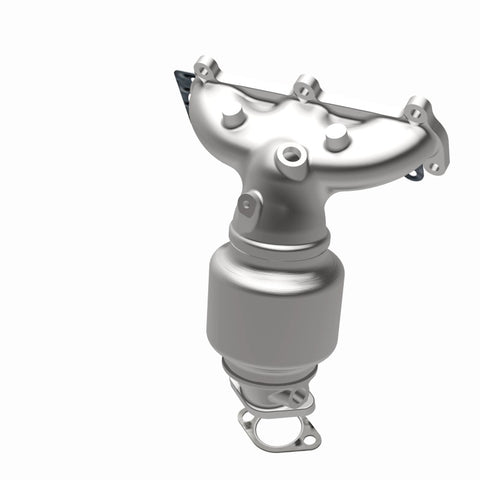 MagnaFlow Direct Fit Catalytic Converter 07-09 Hyundai Santa Fe 2.7L - 51634