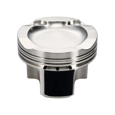 Wiseco BMW N54B30 84.00mm Bore 1.244 Compression Height Piston Kit - K742M84