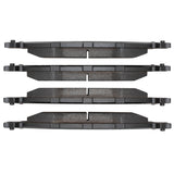 R1 09-19 Lincoln Mks Front Super Duty Brake Pads - 2214-1508-00