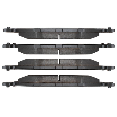 R1 09-19 Lincoln Mks Front Super Duty Brake Pads - 2214-1508-00