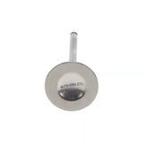 Wiseco 04-09 CRF250R/04-17 250X Titanium Intake Valve - VIT001