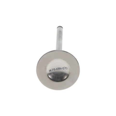 Wiseco 04-09 CRF250R/04-17 250X Titanium Intake Valve - VIT001