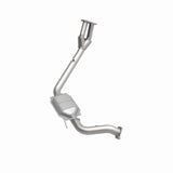MagnaFlow Direct Fit Catalytic Converter ISUZU RODEO 2.2L OEM - 49004