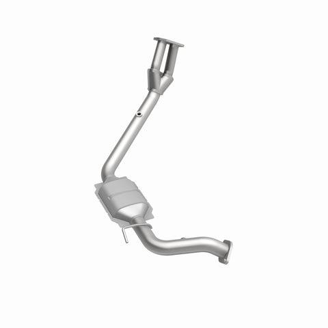 MagnaFlow Direct Fit Catalytic Converter ISUZU RODEO 2.2L OEM - 49004