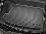 WeatherTech 15.5-18 Volvo V60 Cargo Liners - Black - 40771