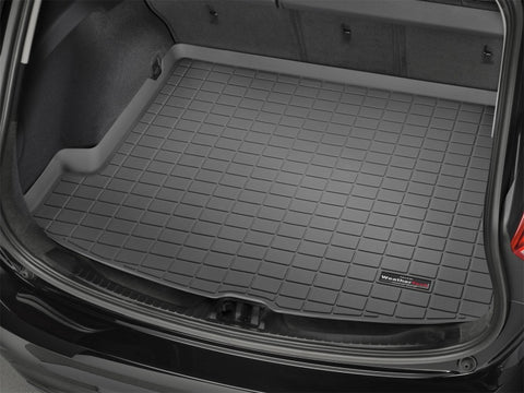 WeatherTech 15.5-18 Volvo V60 Cargo Liners - Black - 40771