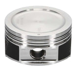 Wiseco GM ECOTEC Dished 8.9:1 CR 86.0 Piston Shelf Stock Kit - K583M86