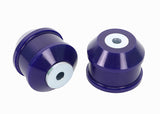 SuperPro 2006 BMW 325i Base Front Radius Arm Bushing Kit - SPF5076K