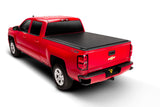 Truxedo 16-18 GMC Sierra & Chevrolet Silverado 1500 w/Sport Bar 5ft 8in Lo Pro Bed Cover - 572501TRX
