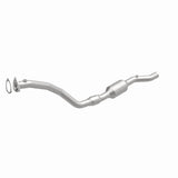 MagnaFlow Converter Direct Fit California Grade 06-09 Audi A6 3.2L - 5461400