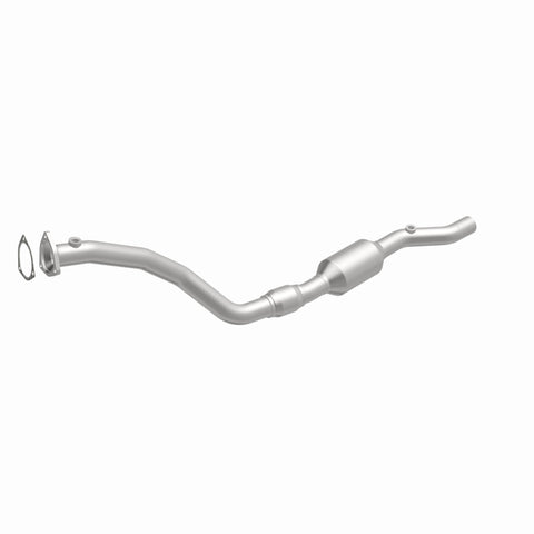 MagnaFlow Converter Direct Fit California Grade 06-09 Audi A6 3.2L - 5461400