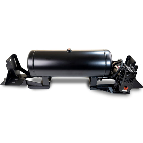 Kleinn 09-18 Dodge Ram 1500 Onboard Air System - RAM1500-OBA