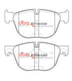DBA 16-18 BMW X4 M40i Front XP Performance Brake Pads - DB2006XP