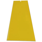 Westin/Brute Drawer Divider for 80-TBS200-BD Series (1PC) - Yellow - 80-D11