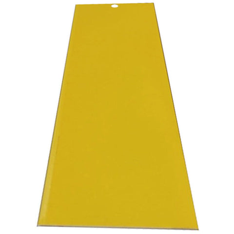 Westin/Brute Drawer Divider for 80-TBS200-BD Series (1PC) - Yellow - 80-D11
